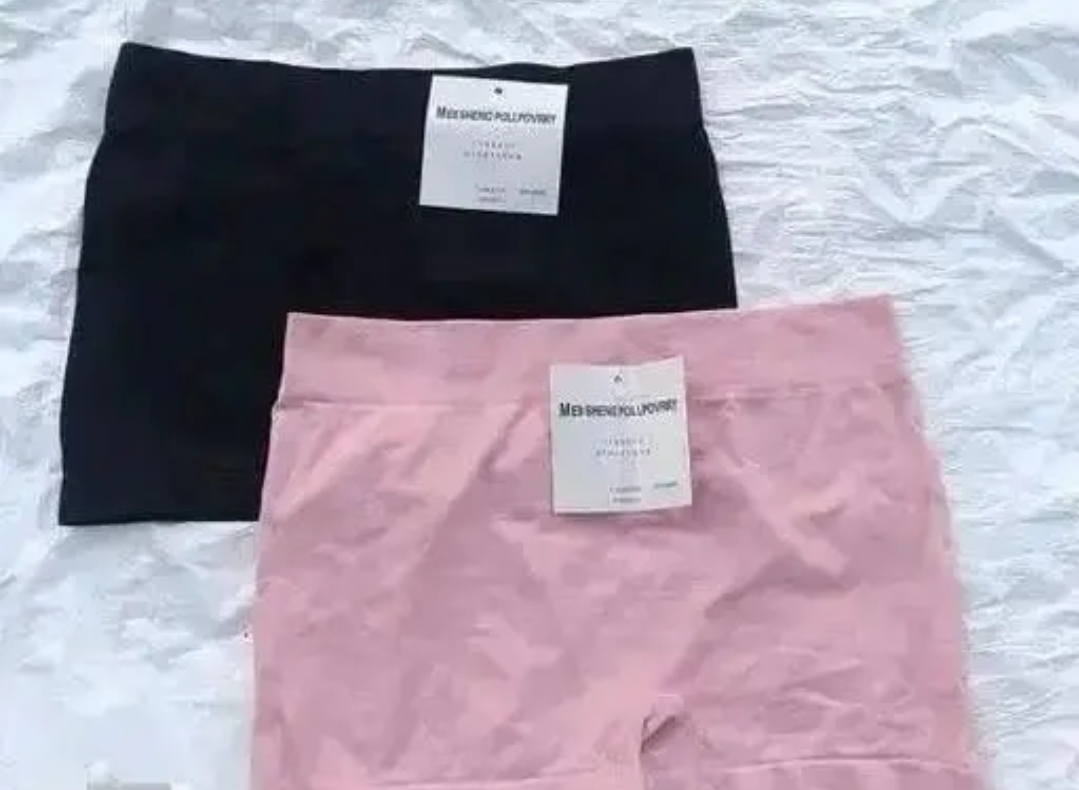 black pink