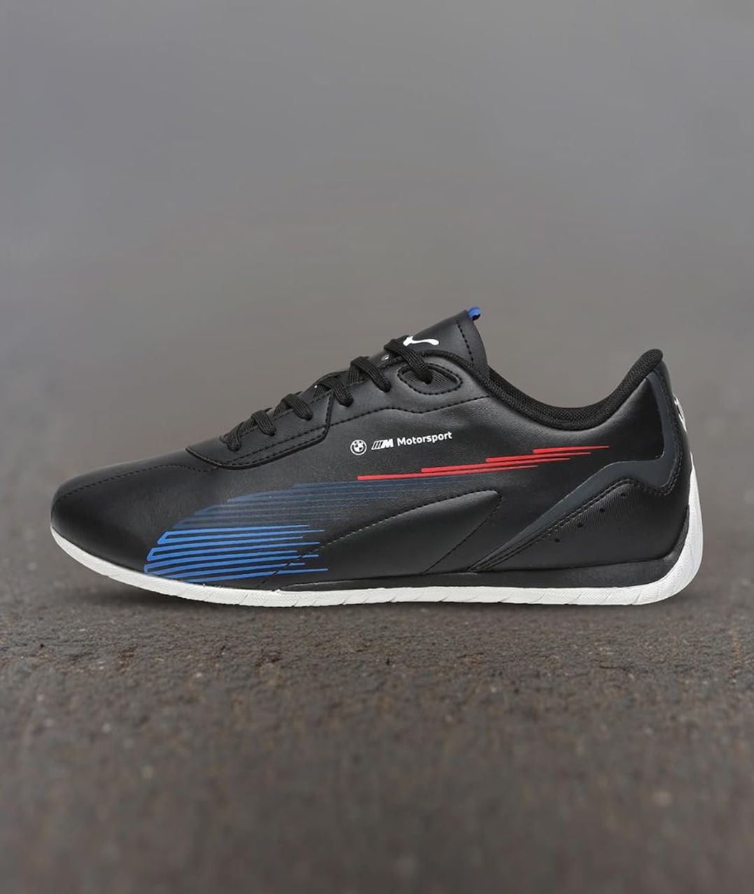 Puma Unisex-Adult BMW MMS Neo Cat 2.0 in Sneaker
