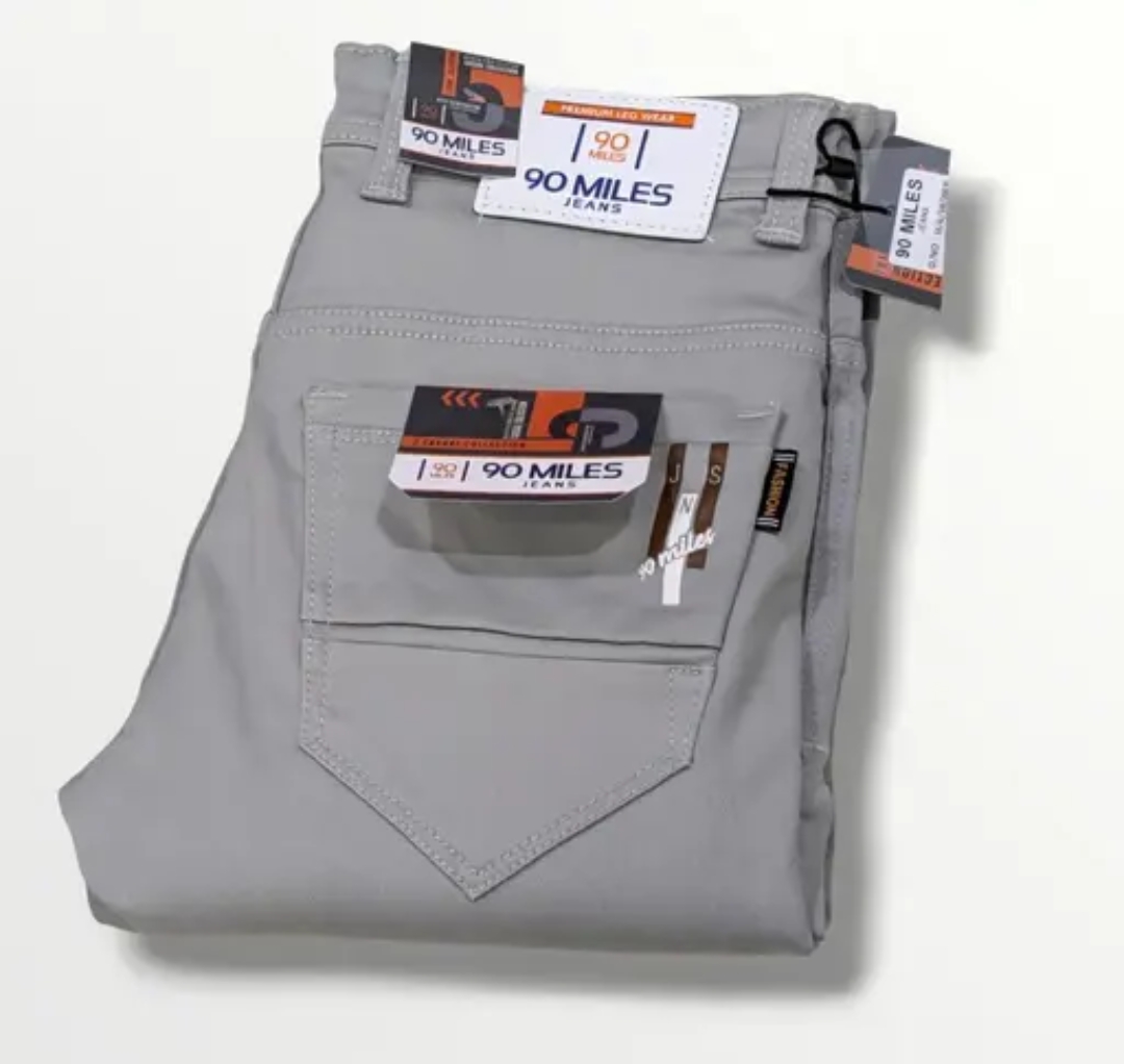 Jeans for men