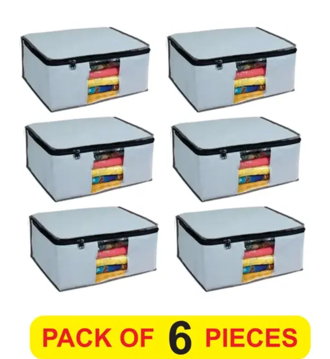 Non-woven Material Box