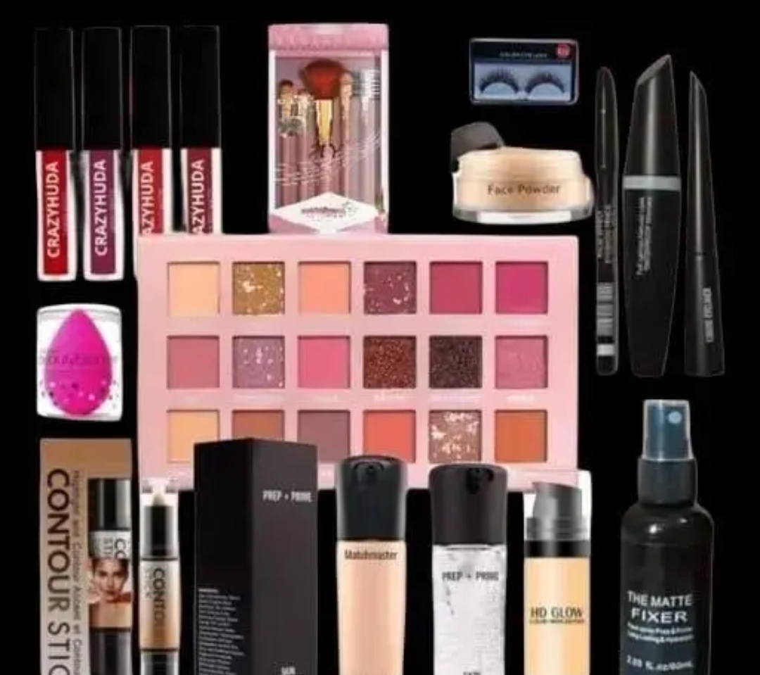 Stylish Makeup Kits