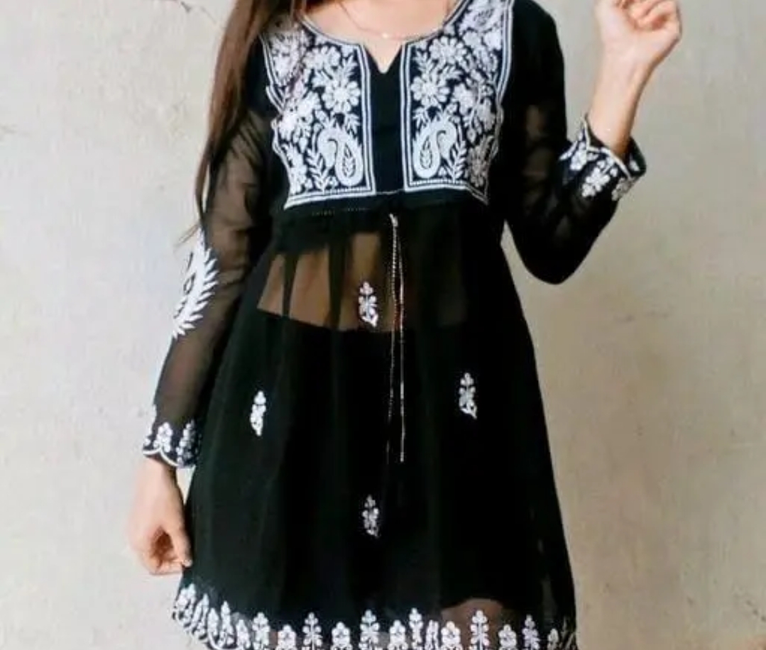 Banita Alluring Kurtis