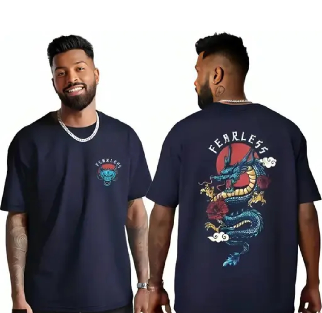 printed Tshirt