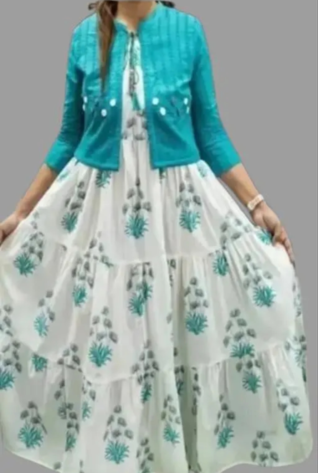 Classic Elegant Women Dresses
