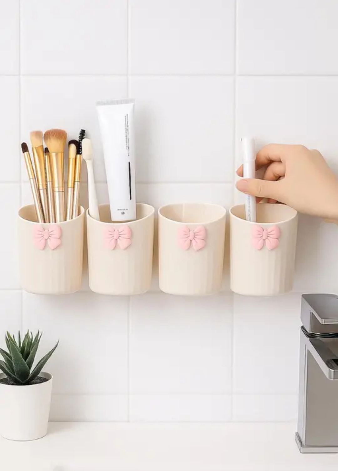 Toothbrush Holder