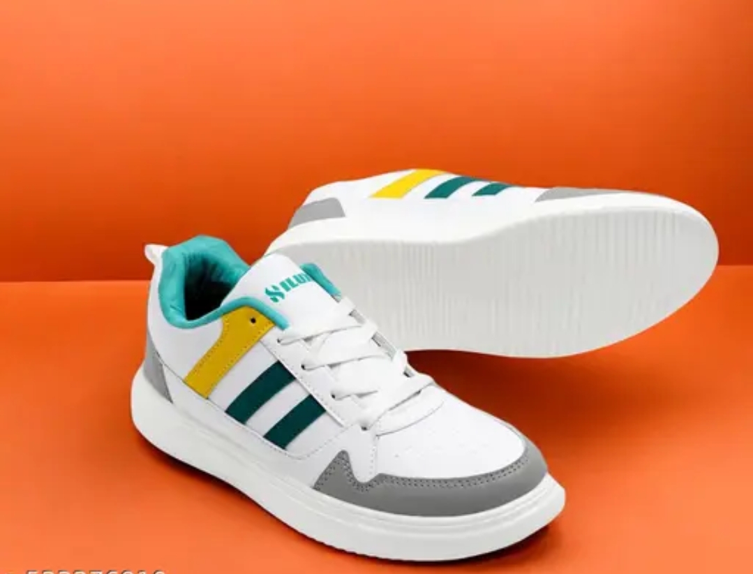 Men's Latest Light Weight Comfortable and Stylish Shoe ColorFull Sneaker ||Mens stylish Shoe || trendy Shoe for mens ||