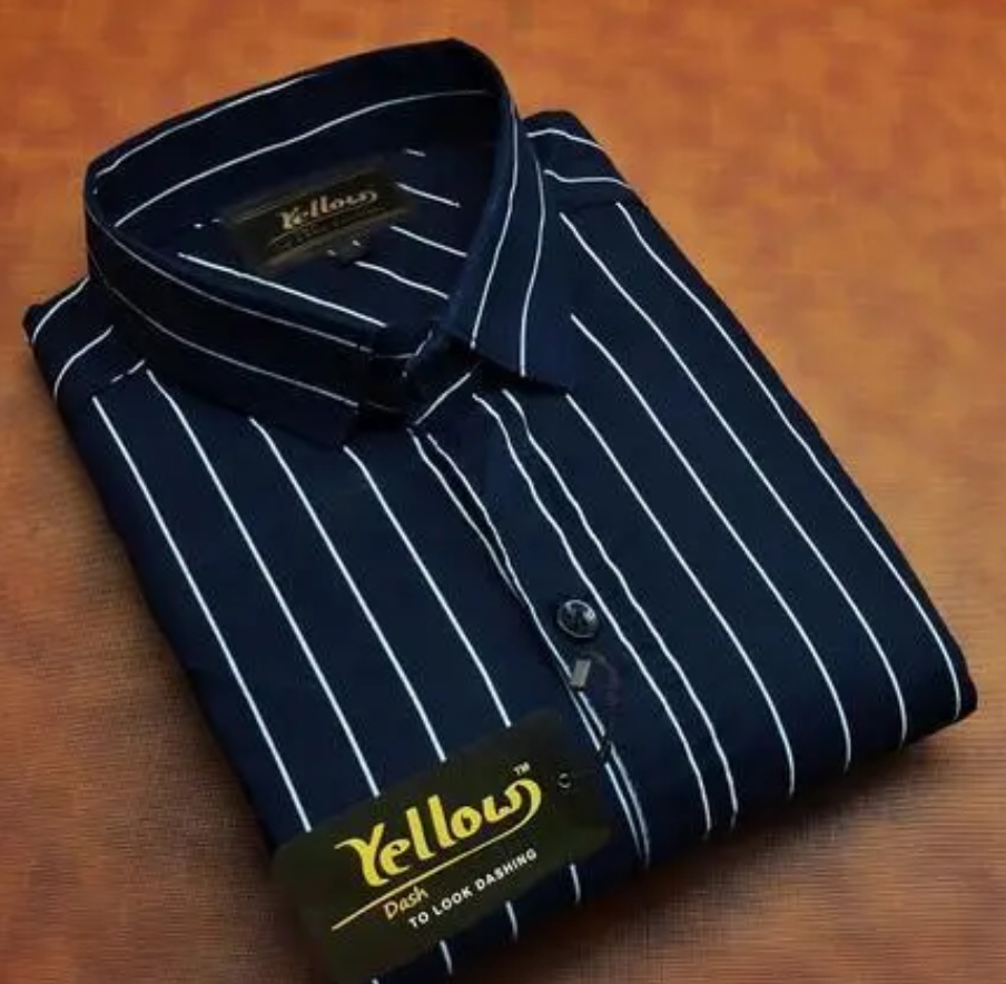 COSOVO  Trendy Ravishing Men Shirts