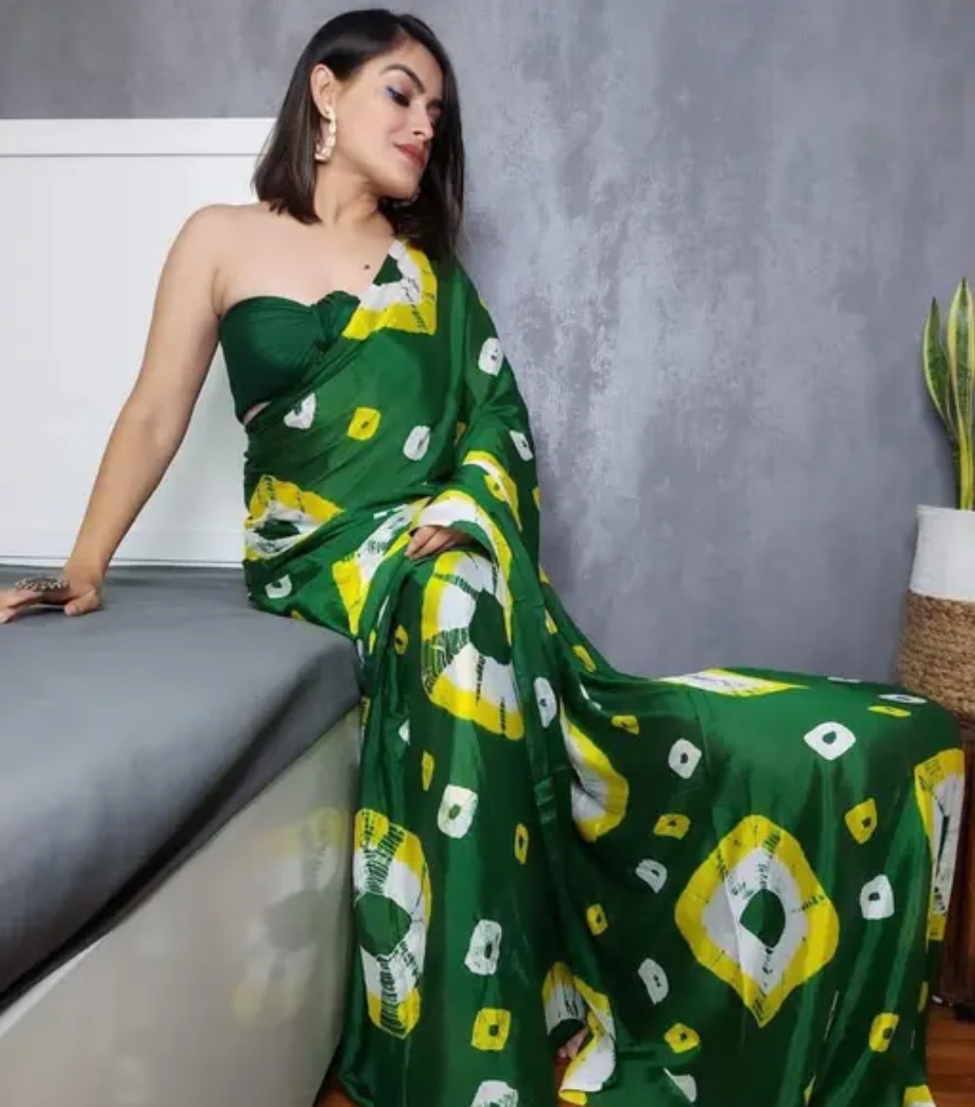 Jaipuri Saree