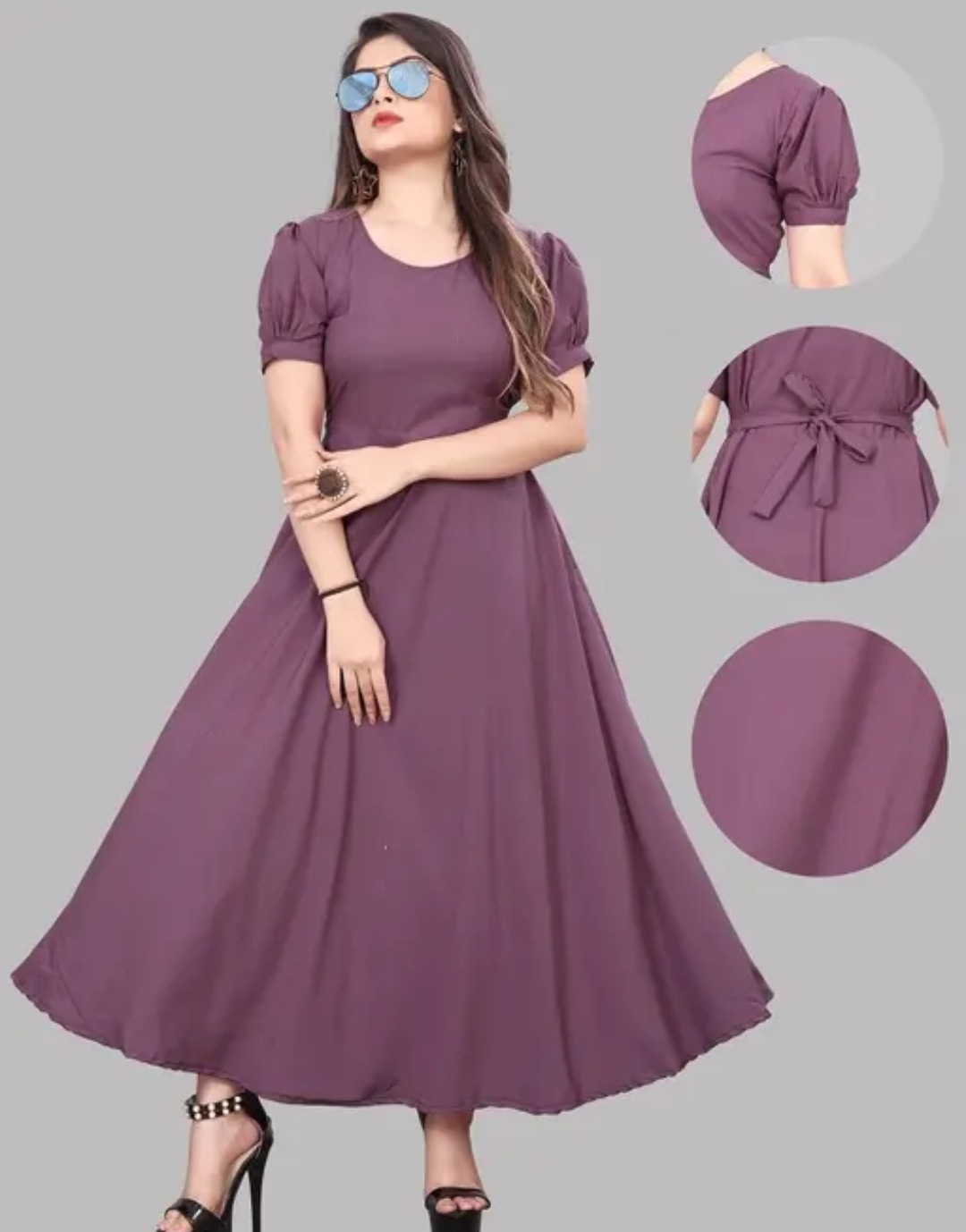 Pretty Elegant Women Dresses